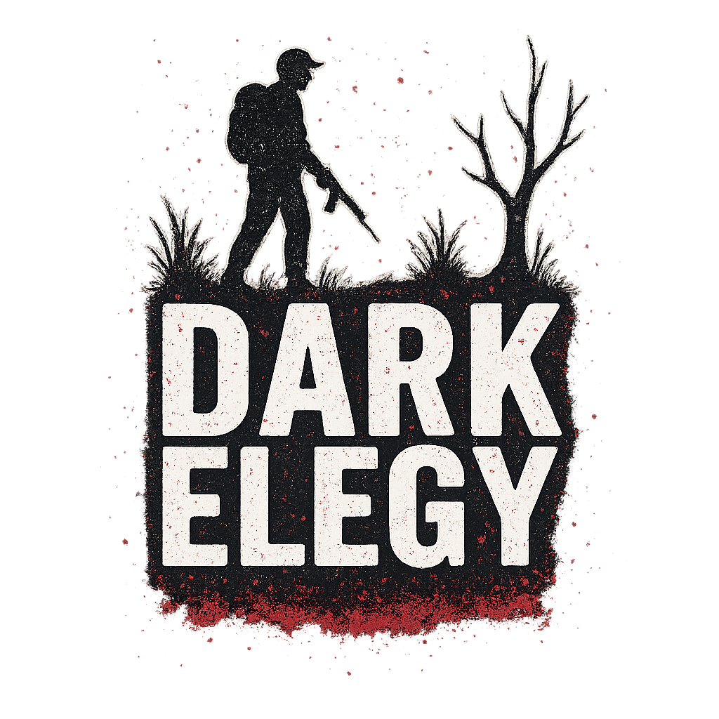 Dark Elegy Logo